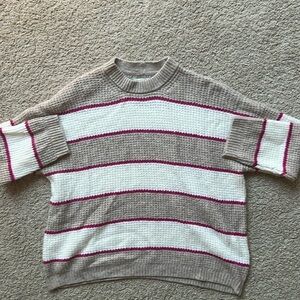 american eagle sweater 💗